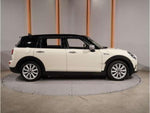 MINI COOPER D CLUBMAN