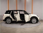 MINI COOPER D CLUBMAN