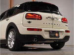 MINI COOPER D CLUBMAN
