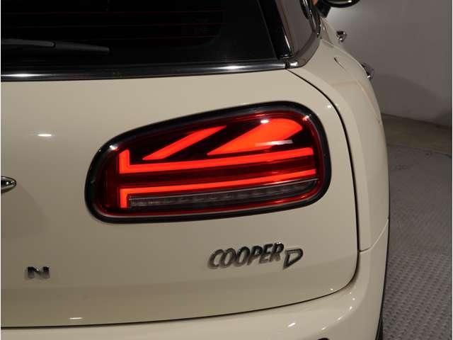 MINI COOPER D CLUBMAN