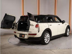 MINI COOPER D CLUBMAN