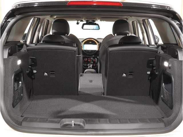 MINI COOPER D CLUBMAN