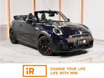 MINI open