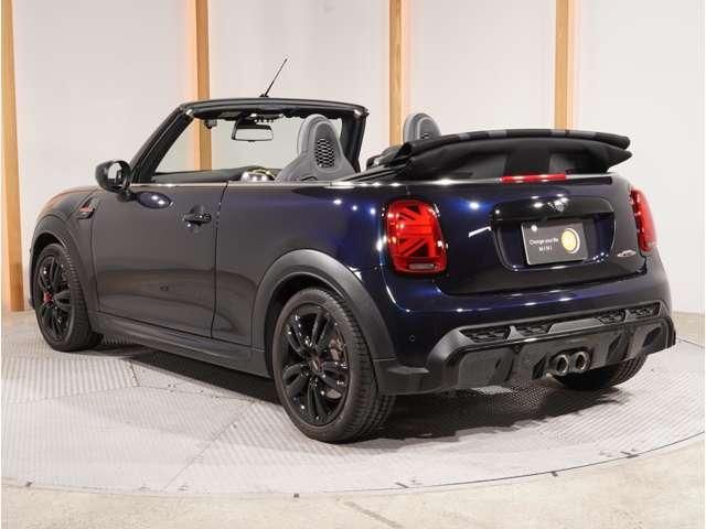 MINI open