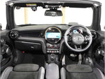MINI open