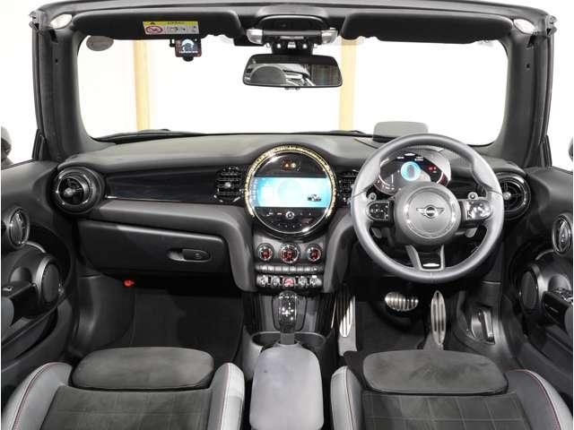 MINI open