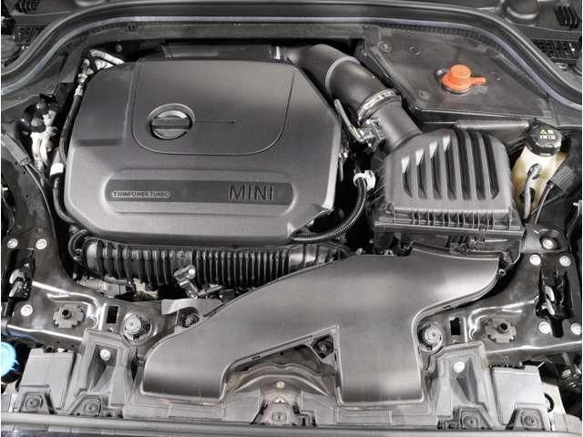 MINI open