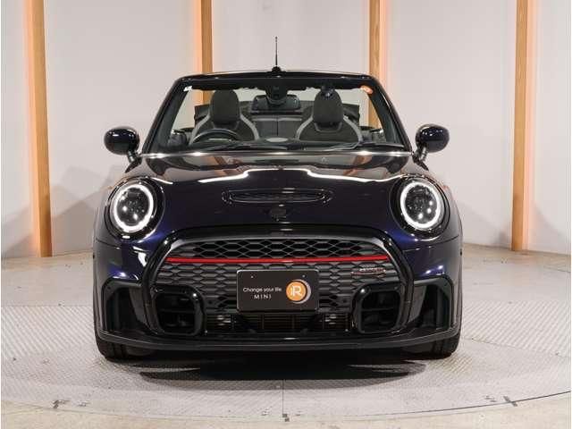 MINI open