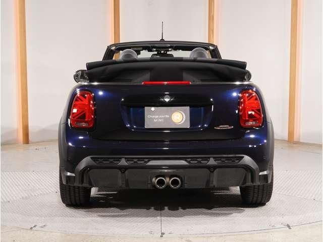 MINI open