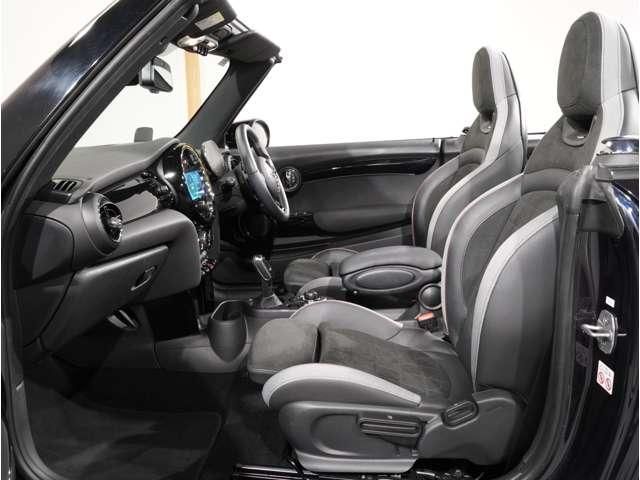 MINI open