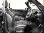 MINI open