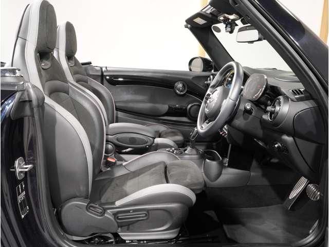 MINI open