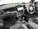 MINI open