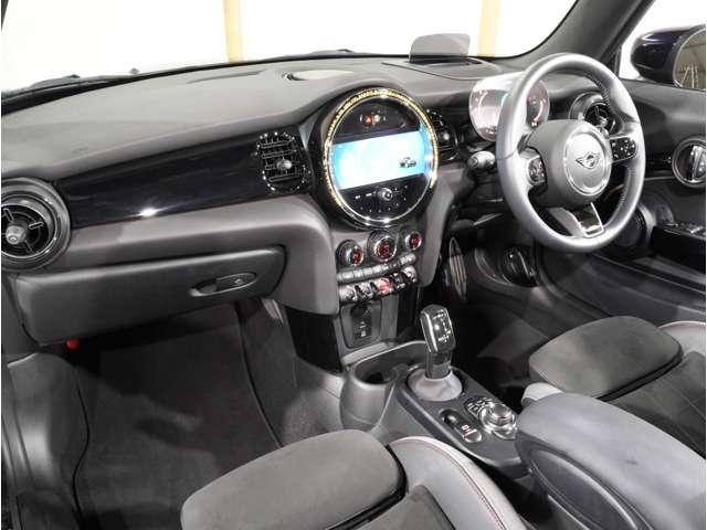 MINI open