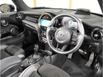 MINI open