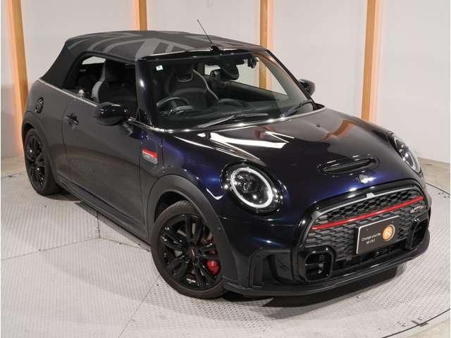 MINI open