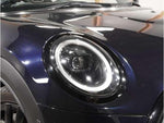 MINI open