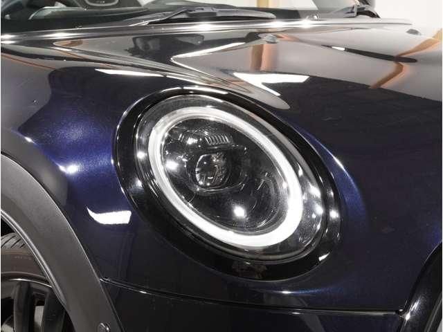 MINI open