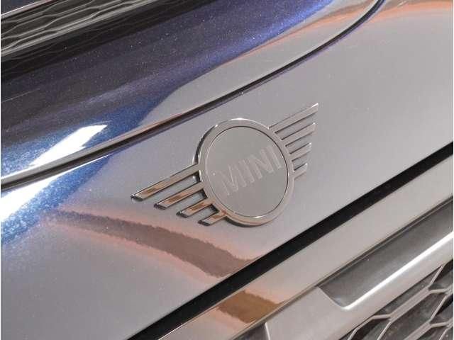 MINI open