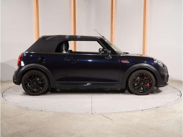 MINI open