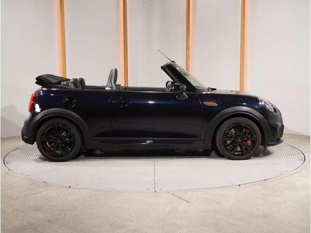 MINI open