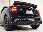 MINI open