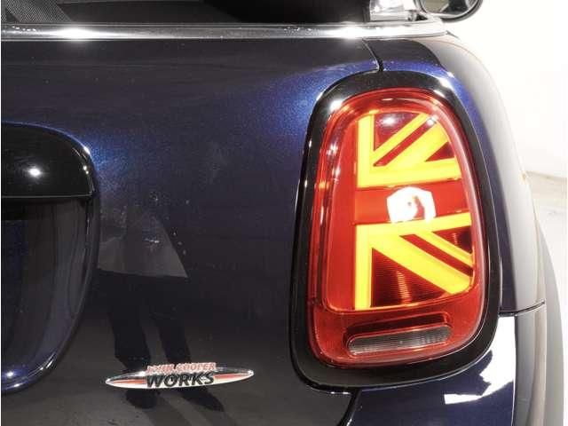 MINI open