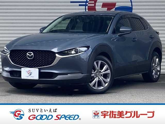 CX-30