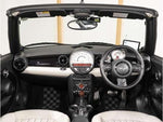 BMW MINI COOPER S open