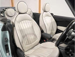 BMW MINI COOPER S open