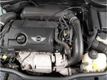 BMW MINI COOPER S open