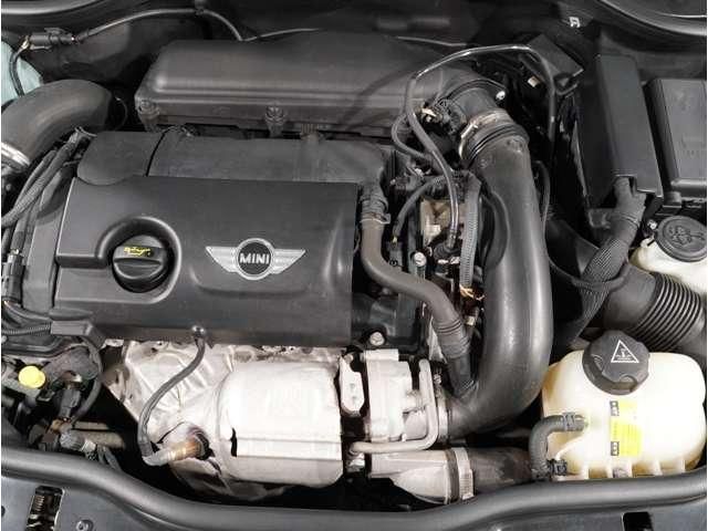 BMW MINI COOPER S open
