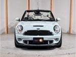 BMW MINI COOPER S open