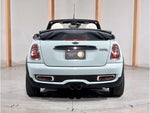 BMW MINI COOPER S open