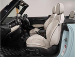 BMW MINI COOPER S open