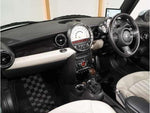 BMW MINI COOPER S open