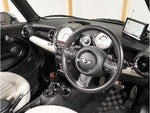 BMW MINI COOPER S open