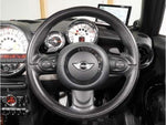 BMW MINI COOPER S open