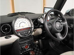 BMW MINI COOPER S open