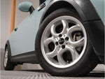 BMW MINI COOPER S open