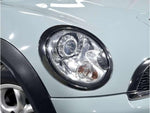 BMW MINI COOPER S open
