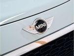 BMW MINI COOPER S open