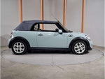 BMW MINI COOPER S open