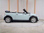 BMW MINI COOPER S open