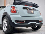 BMW MINI COOPER S open