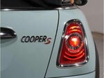 BMW MINI COOPER S open
