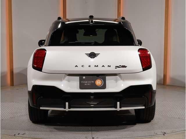 MINI ACEMAN
