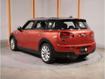 MINI COOPER D CLUBMAN