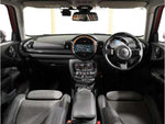 MINI COOPER D CLUBMAN
