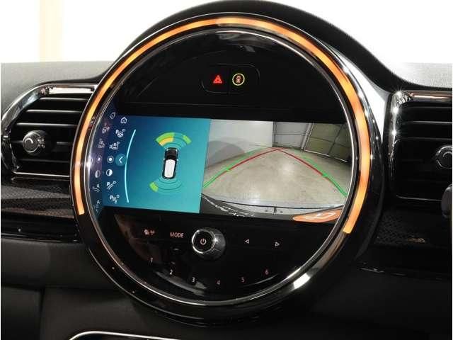 MINI COOPER D CLUBMAN